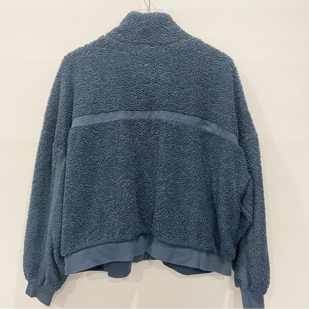 Fabletics Spencer Reversible Jacket Celestial Blu… - image 3